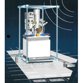 High-performance active magnetic field canceller "AMC-331"
