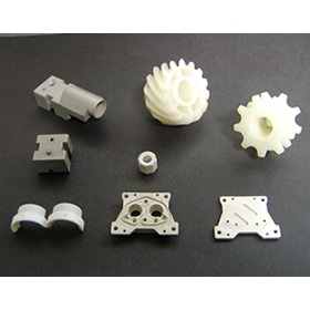 From mold design and manufacturing to product molding and mass production! Mold Division