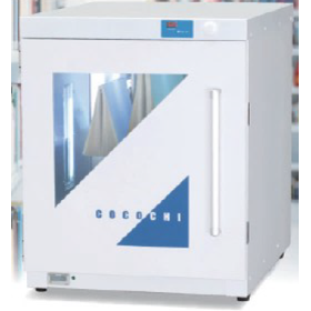Ultraviolet Book Disinfection Machine "COCOCHI"