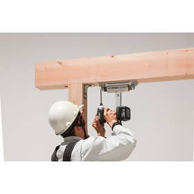 Are you having trouble with the installation or construction of heavy and large seismic control hardware?