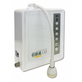 Disinfection Electrolyzed Water Dispenser '@Disinfection 330 PREMIUM'