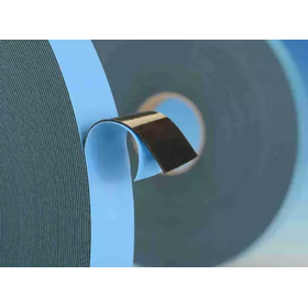 "Norbond PU," a double-sided adhesive tape with excellent weather resistance, heat resistance, and cold resistance.