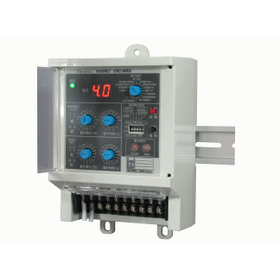 Grid connection relay for self-consumption solar power generation equipment 'TRG-DV40'