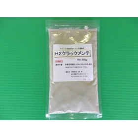 Cement-based high-performance crack repair material "H2 Crack Maintenance"