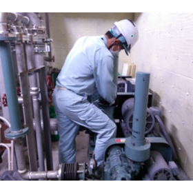 Maintenance and management of advanced treatment septic tanks