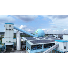 Hashimoto Building Materials Co., Ltd. | Education Industry | Solar Power Generation Implementation Case Study
