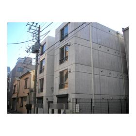 コンクリートのリフォーム・補修工事