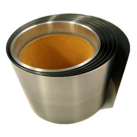 Alloy for the negative electrode of magnesium alloy secondary batteries