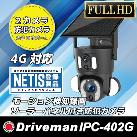 High-precision security camera that won't miss distant anomalies with its zoom function!