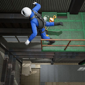 VR Hazard Experience and Safety Education System 'RiMM' <Demonstration Demo Available>
