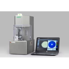 X-ray single crystal orientation measurement device s-Laue