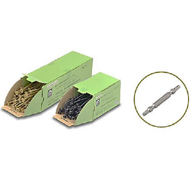 Screws for improving wind resistance of rafters *Notice of trial sample presentation