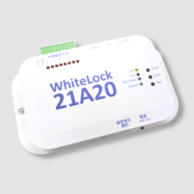 WhiteLock21A20 (8-point remote monitoring for telephone lines)