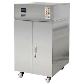 Electrolyzed Water Sanitation Environment System Protect Water ESS-25L + 4 PREMIUM