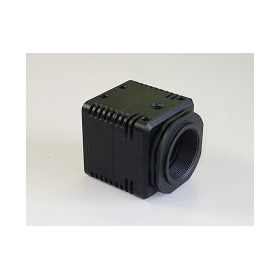 Industrial surveillance camera HDMI output color camera
