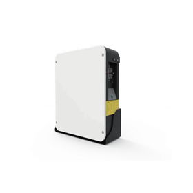 Lithium battery systems and solar systems for the era of self-consumption.