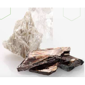 What is the difference between mica, muscovite, and biotite? A clear explanation!