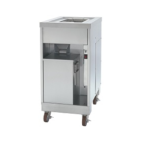 Convert the extracted oil into diesel! Oil separation recovery device (grease separation)