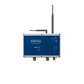 Erebia Corporation | eLINK | Multifunction Control System