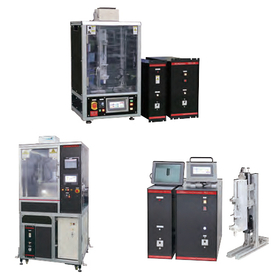 Electrostatic Coating Device "Micro Mist Coater"