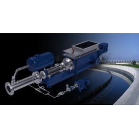 Smart Air Injection (SAI) technology suitable for transporting viscous fluids.