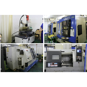 Responding to customer needs with over 40 years of achievements and experience in precision machining.