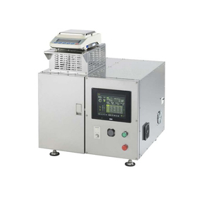 Finally on sale! Introducing two products equipped with a warm air drying test machine and new features!