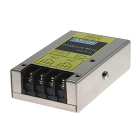 Voltage-free contact output unit (USB connection type) 'TUSB-S01SW'