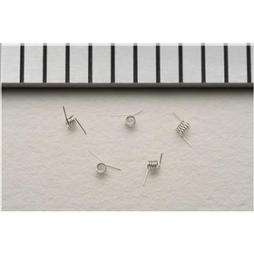 Processing service "Platinum Ultra-Fine Wire Processing"