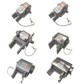 Spring-loaded hinge "YK Balancer SR-10 Waterproof Type"
