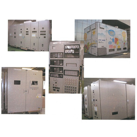 Showa Electric Manufacturing Co., Ltd. Joint Development Case Study