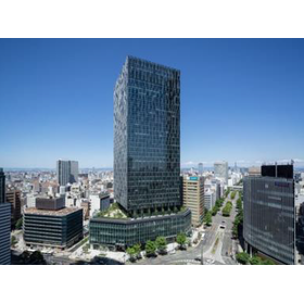 Karitsu Corporation Nagoya Office Opening