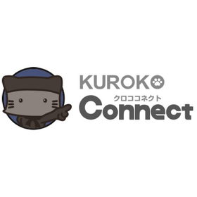 Remote connection for maintenance and support "KUROKO Connect"