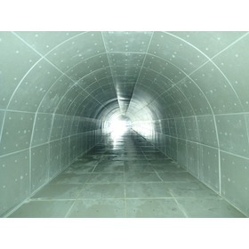 We will carry out river and waterway repair and reinforcement work, including investigation, proposal, management, and construction.