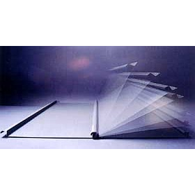 Temporary housing roof material Harpers Strong Roof SF standing seam roofing