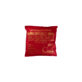 "Super Jutan" - Residential Humidity-Regulating Activated Charcoal