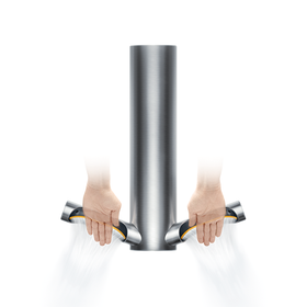Dyson Airblade 9kJ Hand Dryer