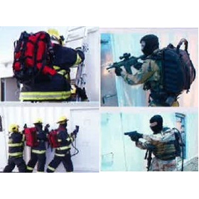 Hydraulic Tactical Breaching Tool Dedicated Backpack