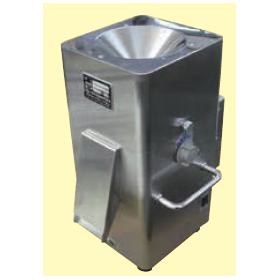 Rice flour mill (dry/wet)