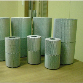 Titanium Dioxide Photocatalyst Material "Titanistar"