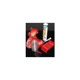 Harmful Animal Control Products: Boar and Deer Repellent "Animal Block"