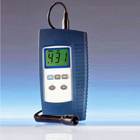 Portable Digital Conductivity Meter / Model Number MI1ST-221M