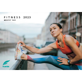 Comprehensive Catalog FITNESS 2023 Vol.6