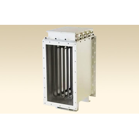 Duct heater