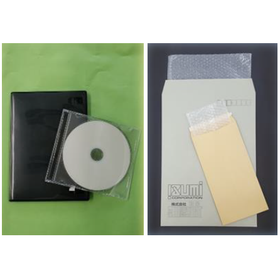 Air Cell Mat Standard Processed Product