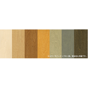 Shina Plywood Factory Coated Product 'Shina Antibacterial Coated Panel'