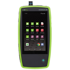 NetAlly's new product 'EtherScope nXG' is now available!