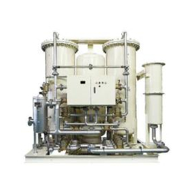 Oxygen concentrator "PSA" that can be customized to meet specifications.