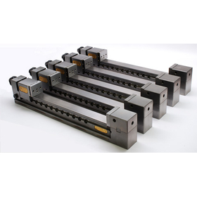 Compact and lightweight! Tightening fixture "Flex Clamp"