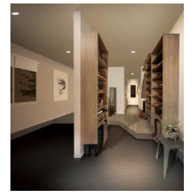 Customer Feedback: Shoe Cloak Storage "Wall Zett Enok 2"